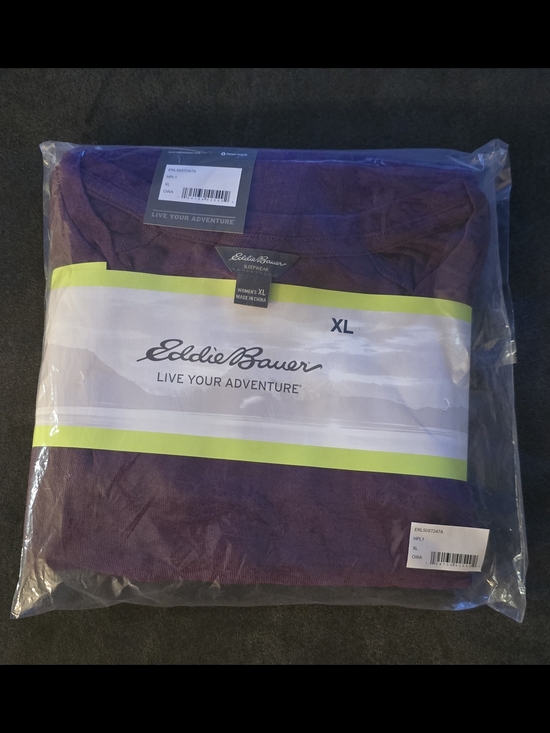 Eddie Bauer Other - Eddie Bauer Women's Pj